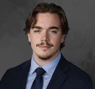 Lucas Conklin portrait
